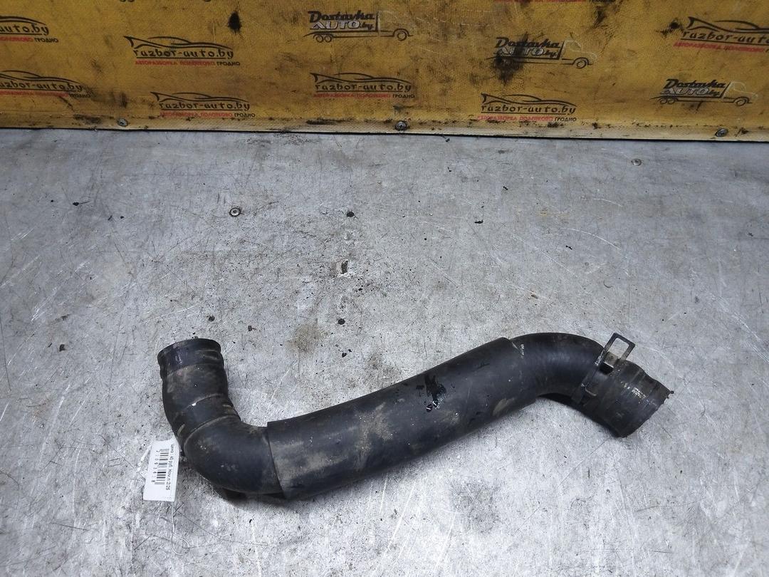 Патрубок радиатора ODJ2IB Toyota Corolla купить в магазине запчастей бу