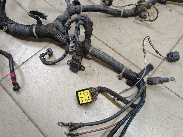 Проводка M3CAE3 Opel Zafira купить с доставкой