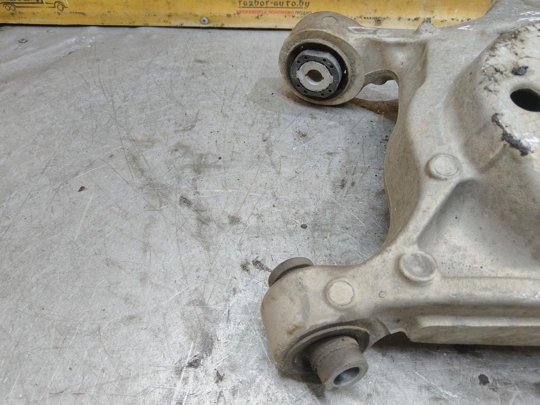 Рычаг задний левый M7U16I Ford Fusion купить на авторазборке