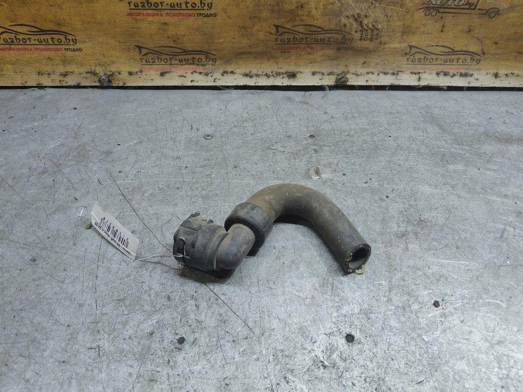 Патрубок отопителя (печки) 6FRAXQ Opel Insignia - Фото 1