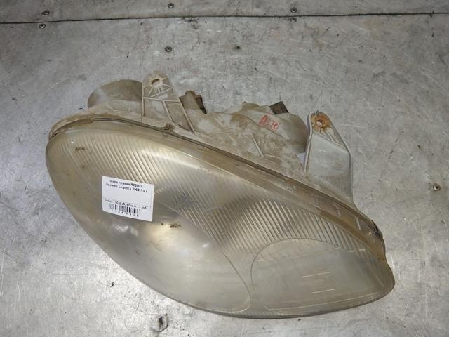 Фара правая R62OFE Daewoo Leganza купить