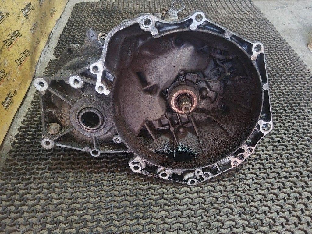 КПП механическая (МКПП) 5-ступенчатая 7Y287R Opel Zafira - Фото 4