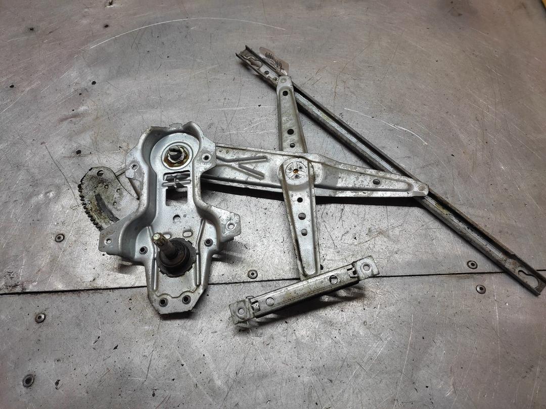 Стеклоподъемник задний правый TF7ONP Rover 45 - Фото 1