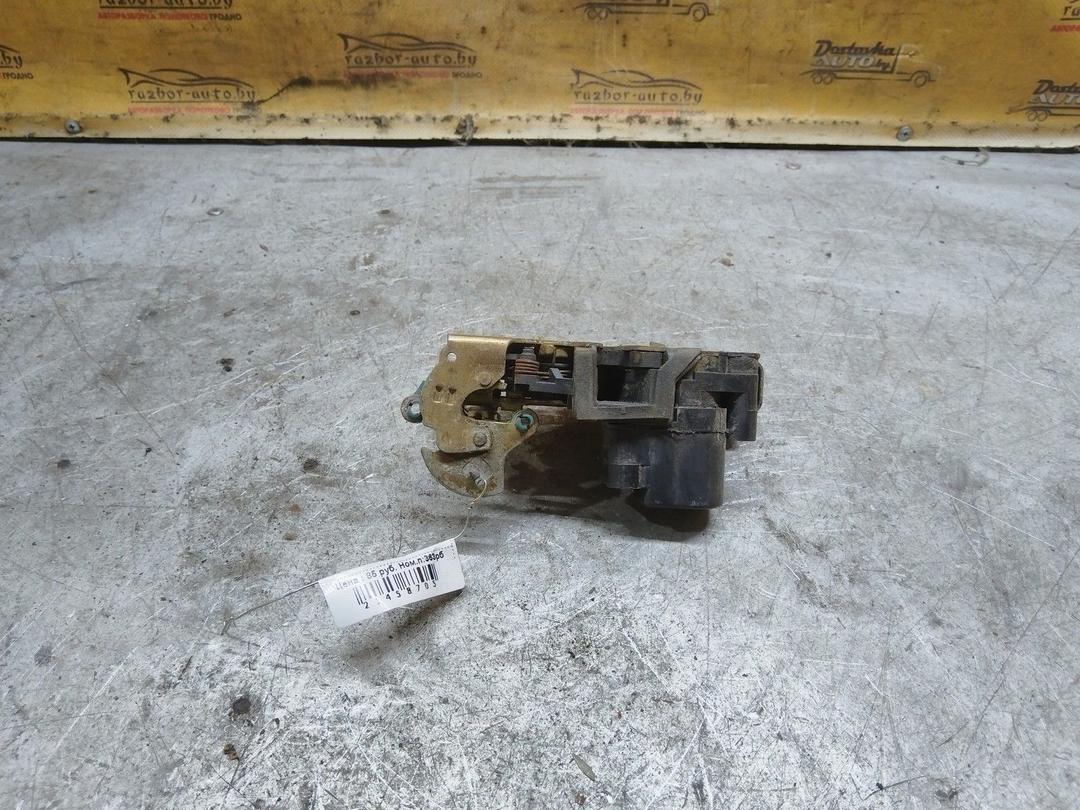 Замок двери передней левой ZPJ5E9 Daewoo Leganza купить