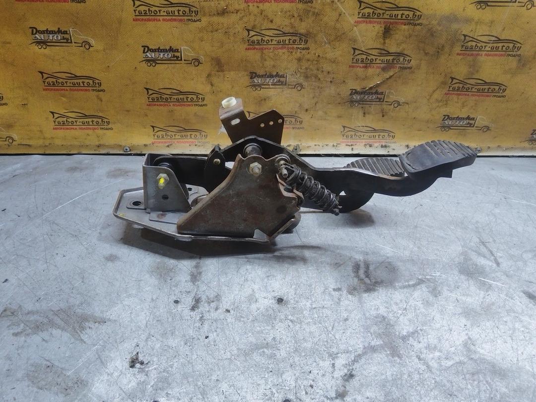 Узел педальный (блок педалей) JD2X5V Citroen Xsara Picasso купить