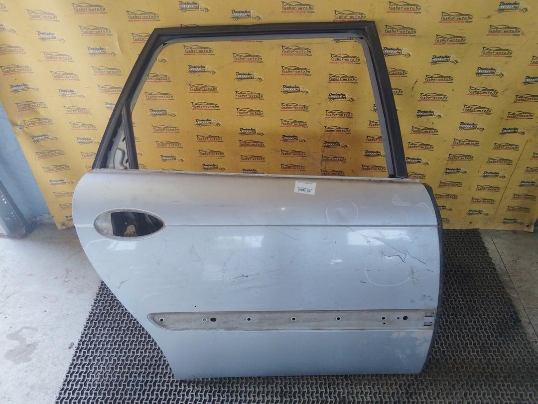 Дверь задняя правая C2AWY4 Citroen C5
