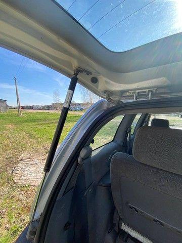 Амортизатор крышки багажника (3-5 двери) VSAF7W Kia Carnival - Фото 2