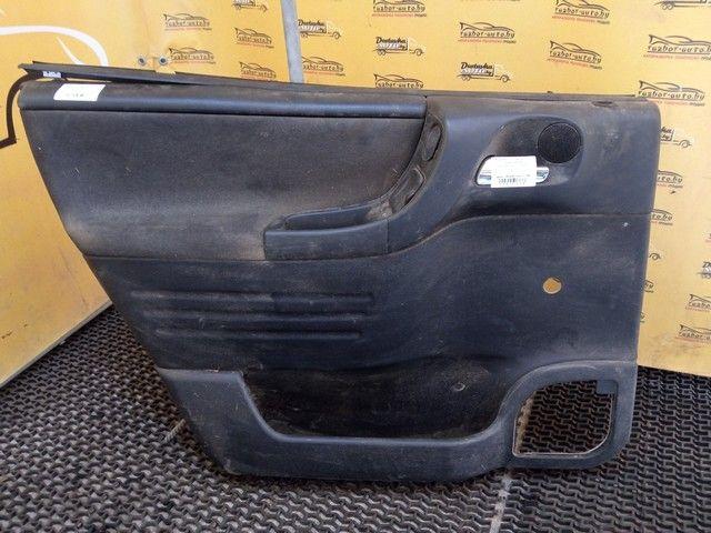 Ручка внутренняя задняя левая VNF309 Opel Zafira купить