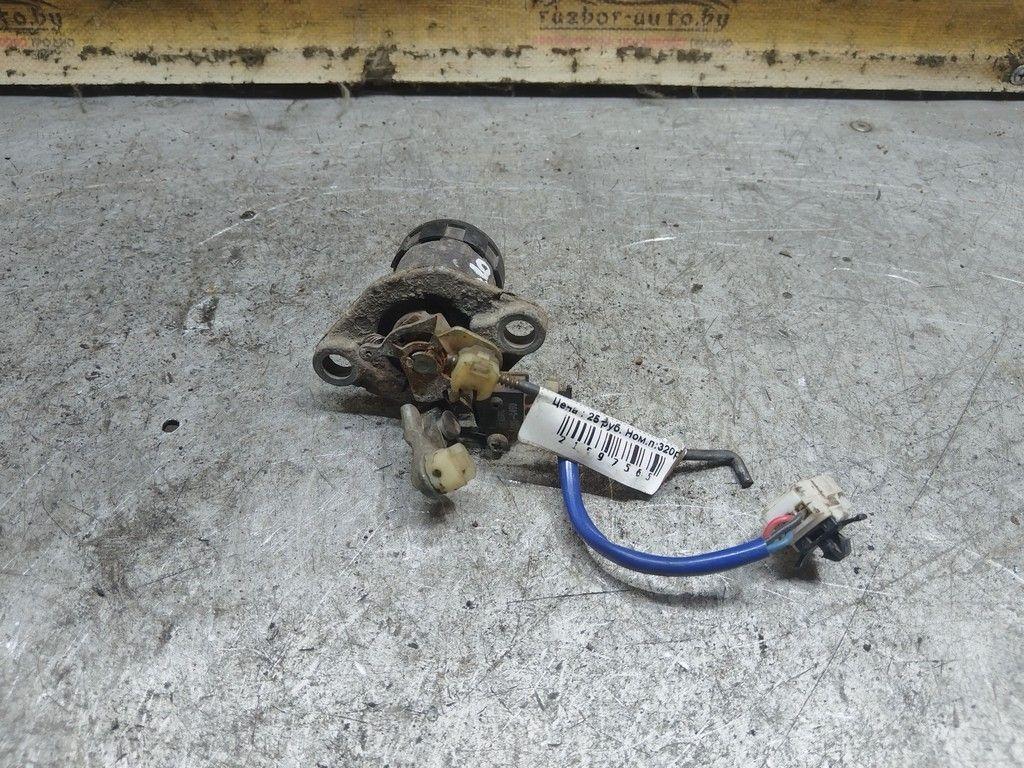 Кнопка открытия багажника YVAROY Mazda Xedos 6 - Фото 5