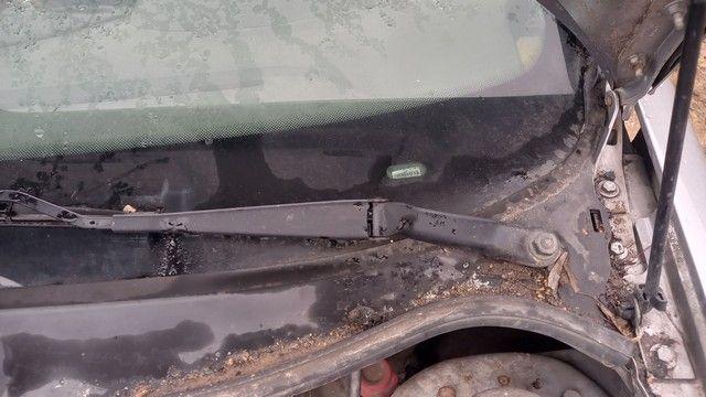 Дождевик 9BQHJV Peugeot 206 - Фото 3