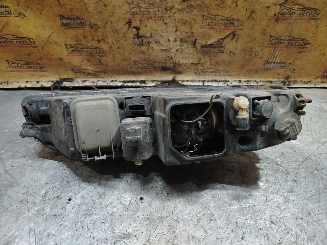 Фара левая TLUB2V Fiat Marea - Фото 7
