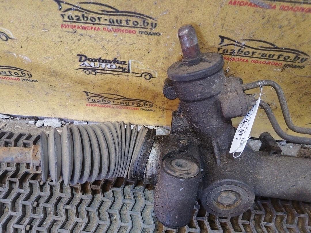 Рулевая рейка D8VZ5I Saab 9-3 undefined