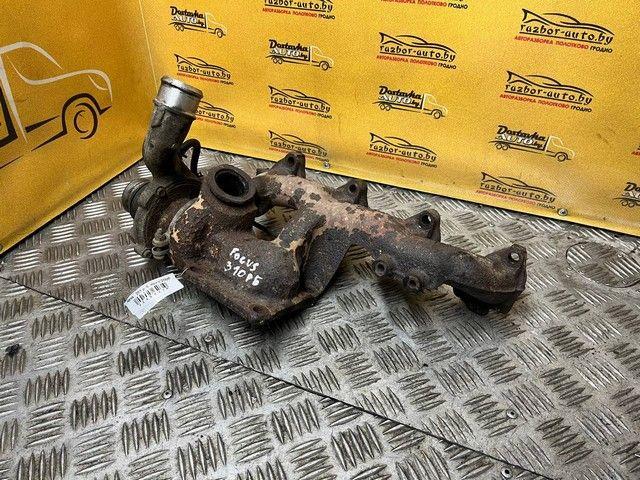 Турбина LE2FHM Ford Focus купить