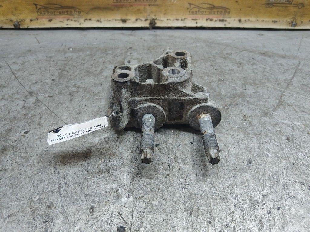 Кронштейн двигателя 48DKH4 Ford Galaxy - Фото 2