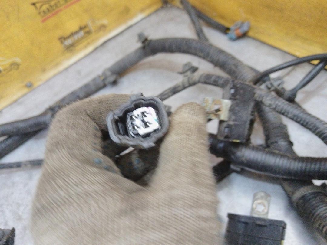 Проводка 4KNTD9 Hyundai Trajet - Фото 9