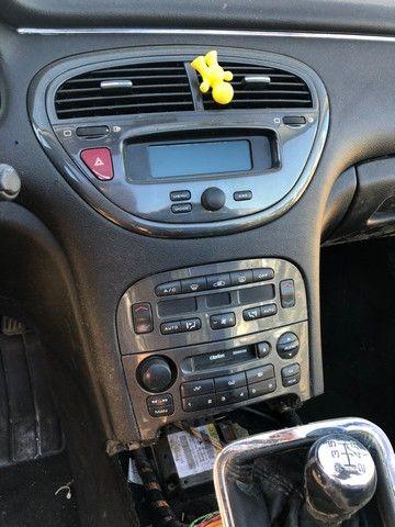 Дефлектор обдува салона 6NSGJW Peugeot 607 купить