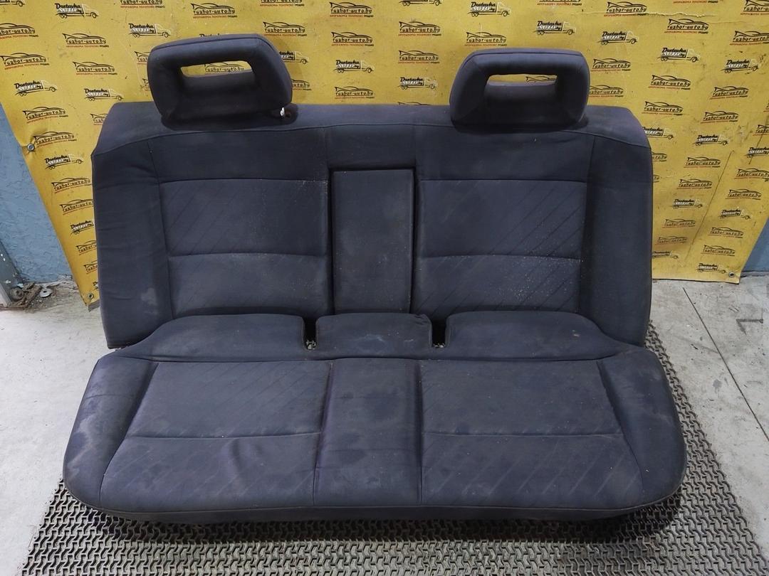 Салон (комплект сидений) PFPWWH Audi 100 undefined