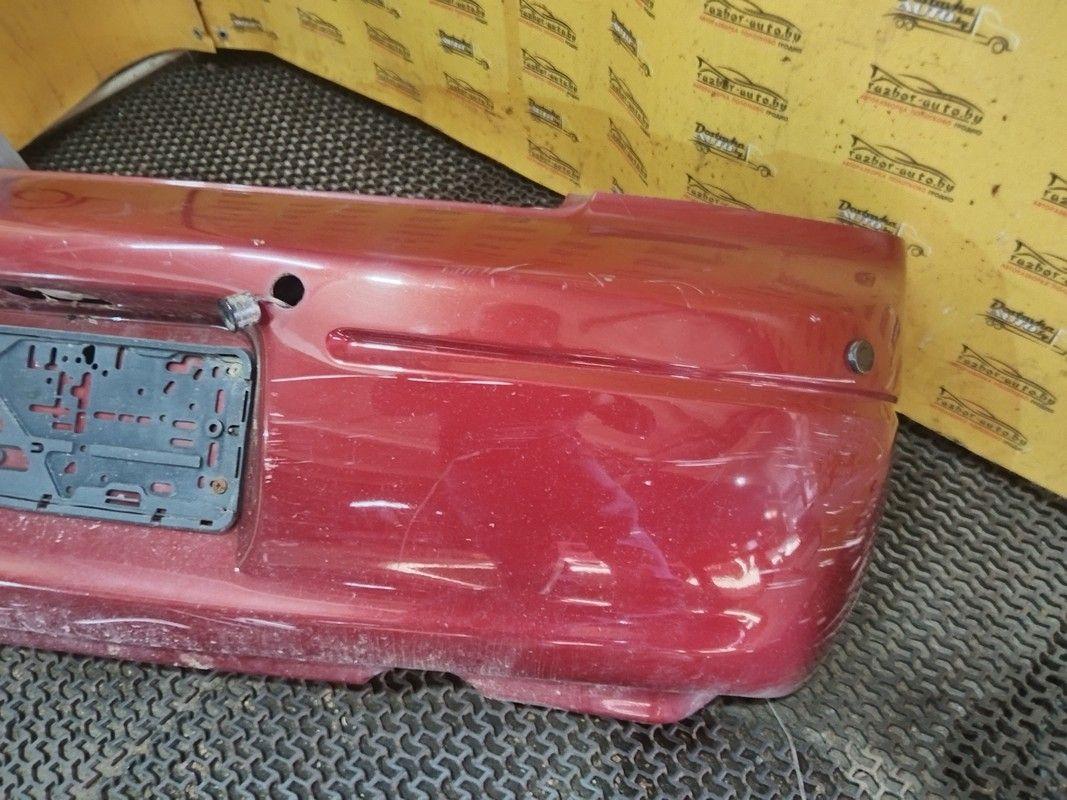 Бампер задний FL7YW5 Kia Shuma купить на авторазборке