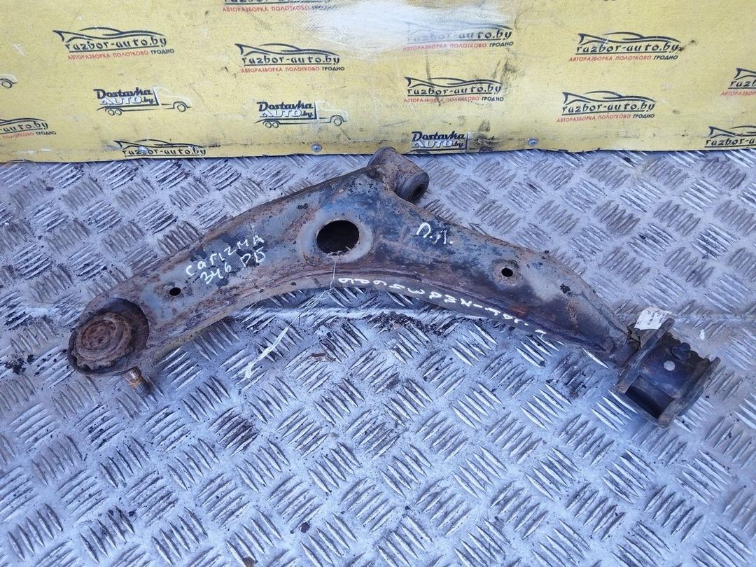 Рычаг передний правый 3ROQTN Mitsubishi Carisma - Фото 4