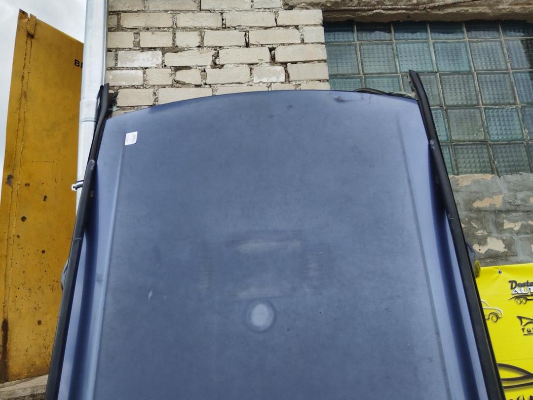 Крыша FTI0BK Ford Galaxy - Фото 4