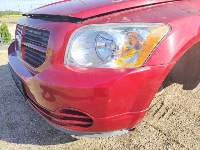 Фара левая 6DA8FR Dodge Caliber - Фото 1