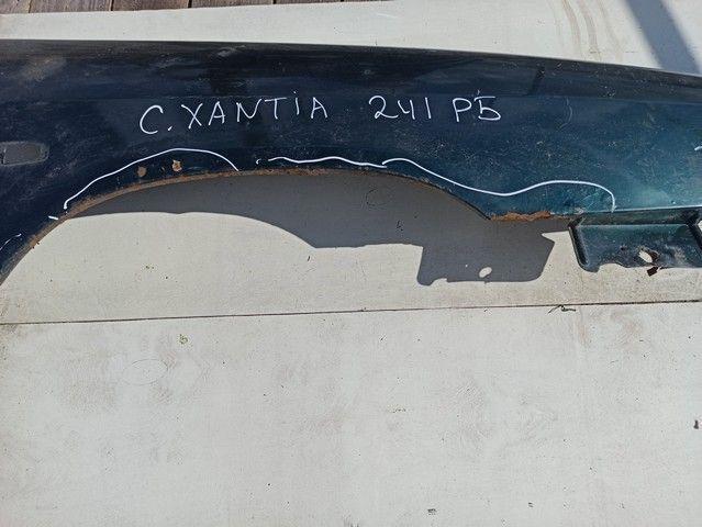 Крыло переднее правое XKO37D Citroen Xantia купить