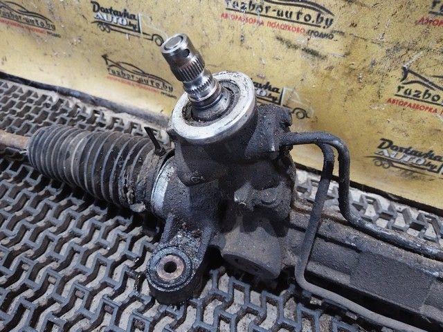 Рулевая рейка 5JR4W6 Toyota Avensis купить на авторазборке