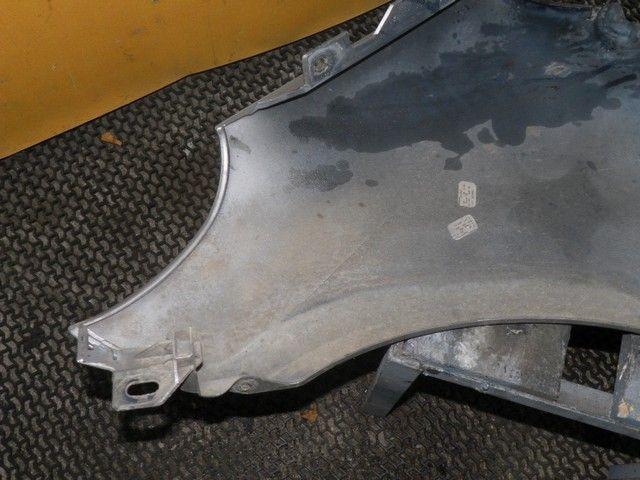 Крыло переднее правое XM8W20 Mercedes A W168 undefined