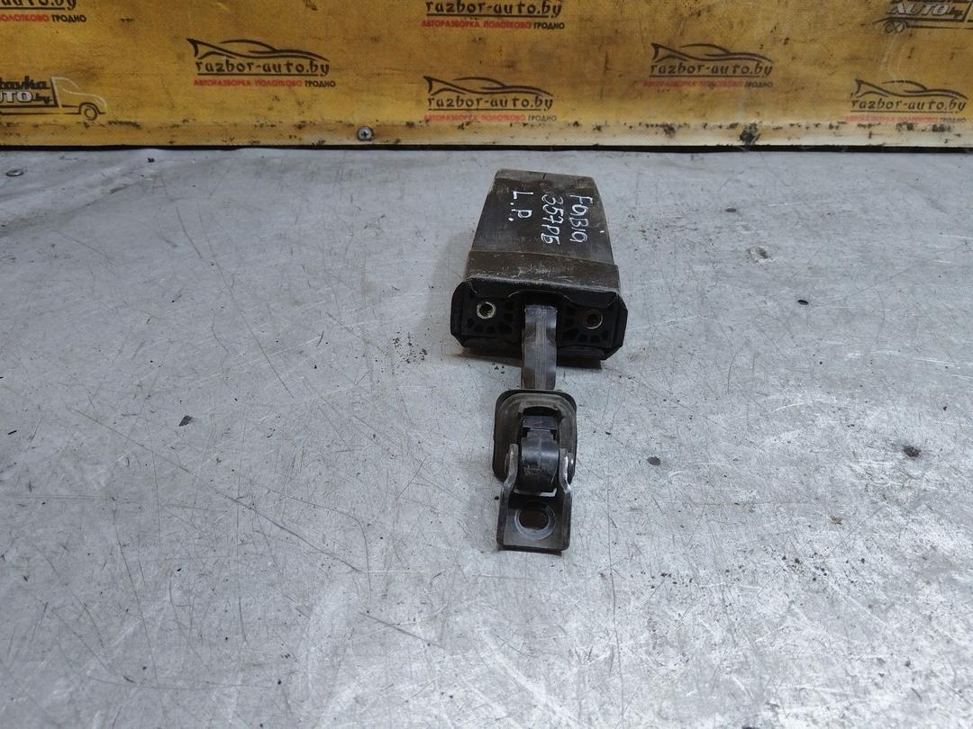 Ограничитель открывания двери задней 6Y8FZS Skoda Fabia купить