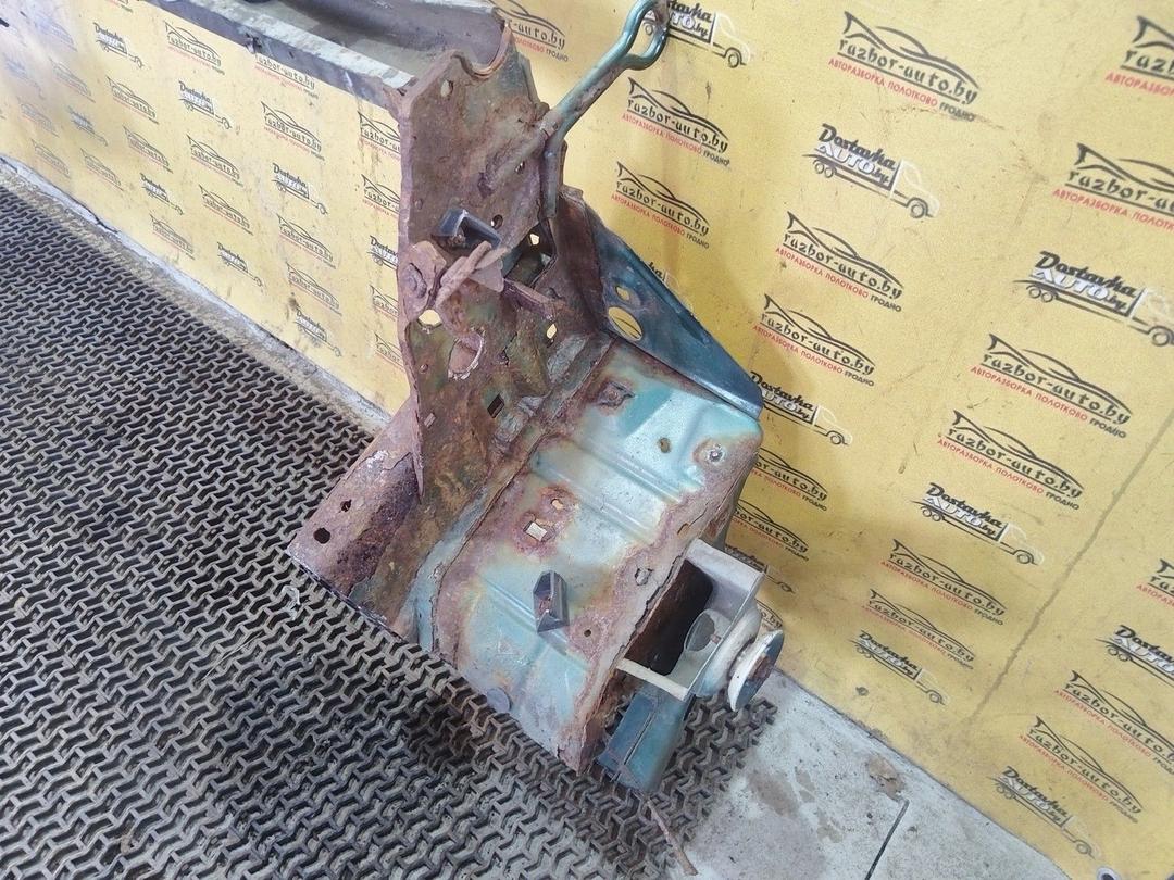 Балка под радиатор 0H0VL5 Peugeot 306 купить с доставкой. Огромный выбор запчастей и марок авто. У нас есть практически все.