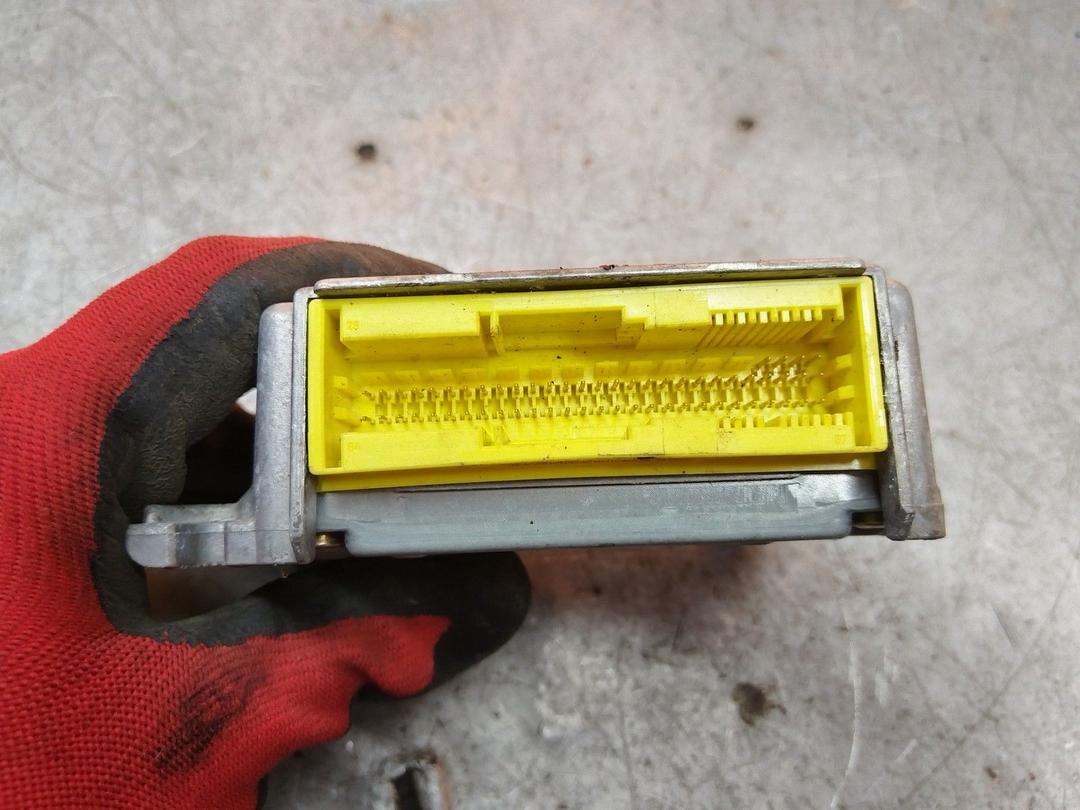 Блок AirBag 3VC1PI Audi A4 - Фото 3