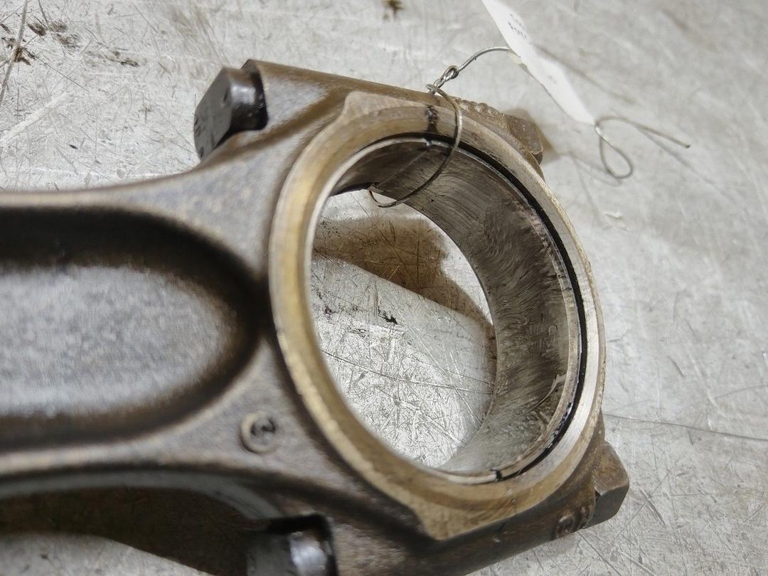 Поршень S2T7VN Ford C-Max купить на авторазборке