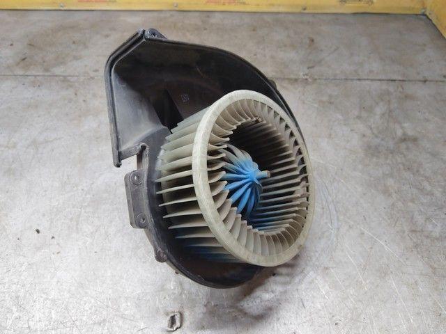 Моторчик печки 6XKTLD Skoda Roomster купить