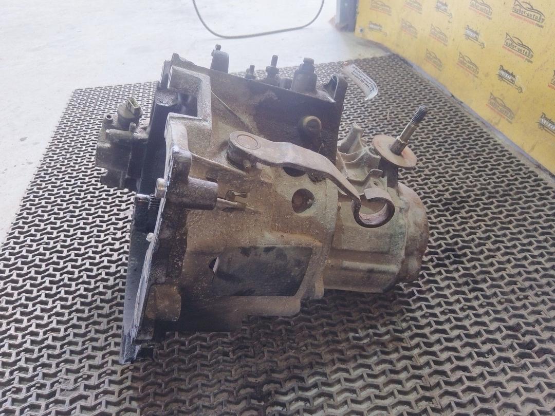 КПП механическая (МКПП) 5-ступенчатая PTIFB0 Peugeot 306 - Фото 6