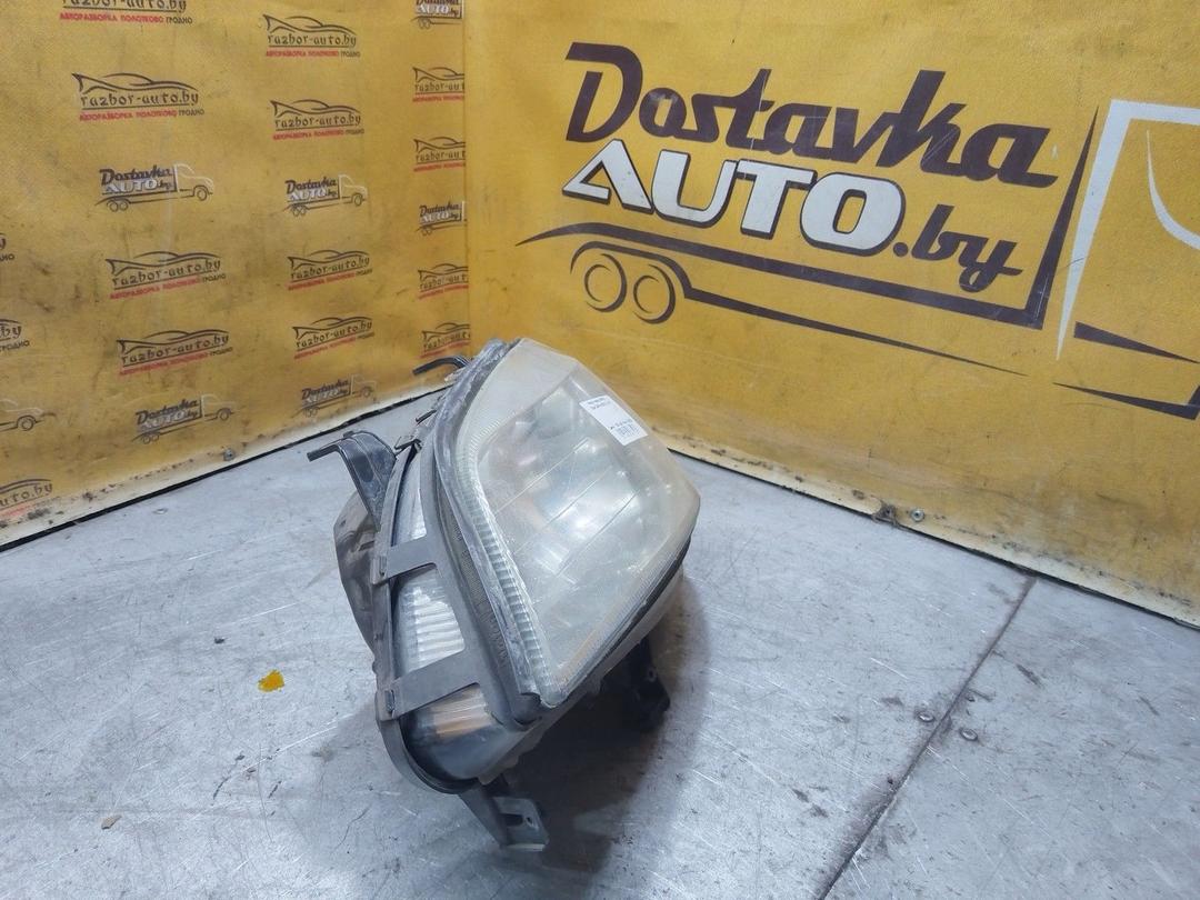 Фара левая 0I8RV5 Opel Zafira купить