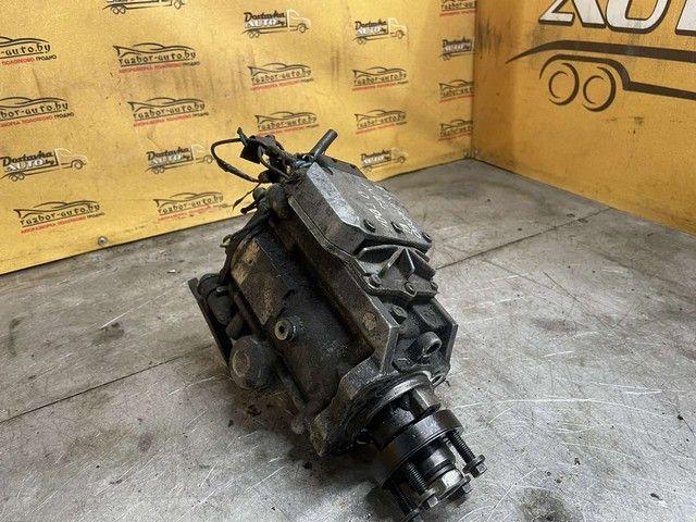 ТНВД CY0QQI Ford Mondeo купить в магазине запчастей бу