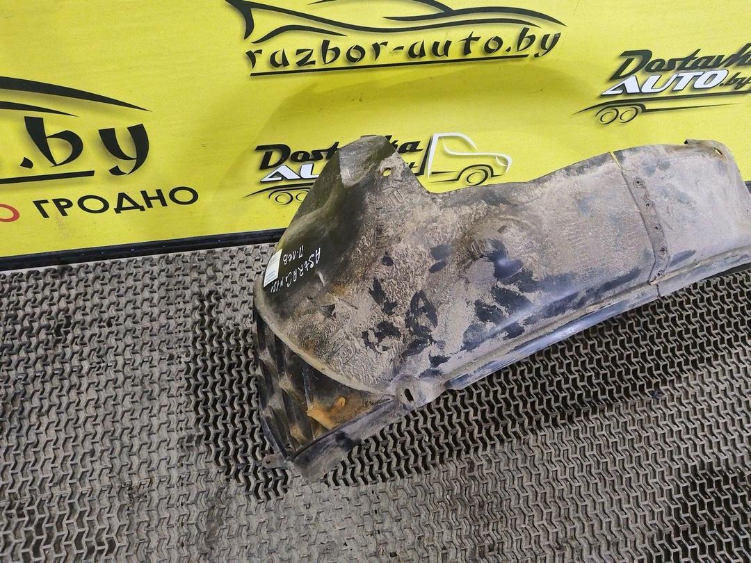 Защита арок передняя левая (подкрылок) OF9214 Opel Astra купить