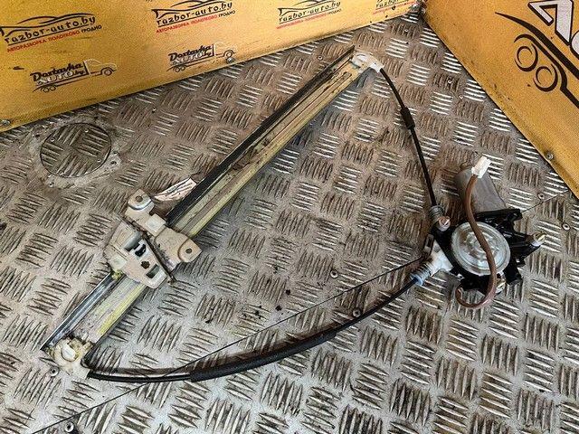 Стеклоподъемник электрический передний правый GGCNLC Mazda Premacy - Фото 2