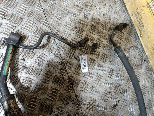 Трубка кондиционера XO6NZZ BMW 3 E46 undefined