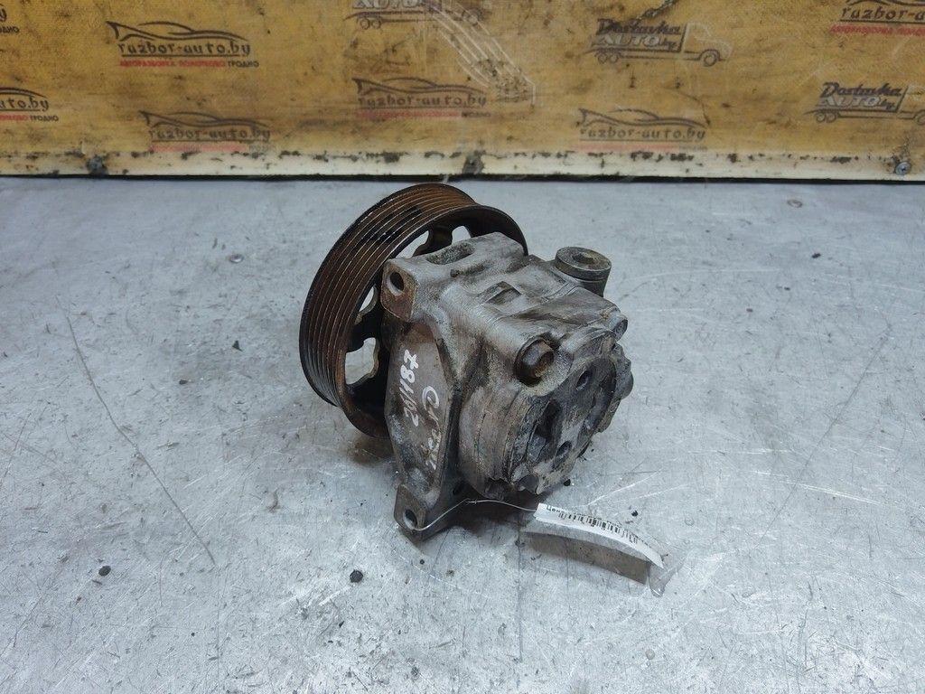 Насос гидроусилителя руля ZM8K3W Honda Accord - Фото 3