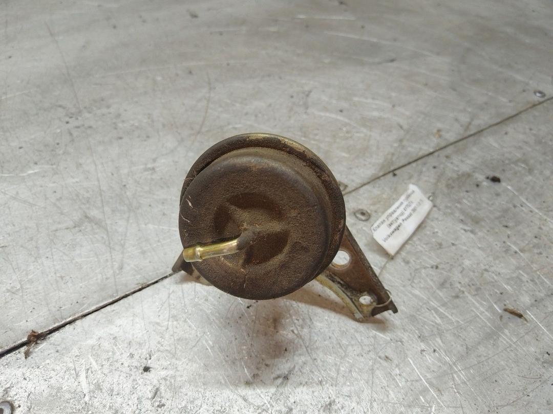 Клапан управления турбиной (актуатор) 6Y7U74 Volkswagen Passat