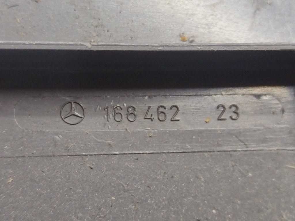 Кожух рулевой колонки UC3WQL Mercedes A W168 - Фото 5