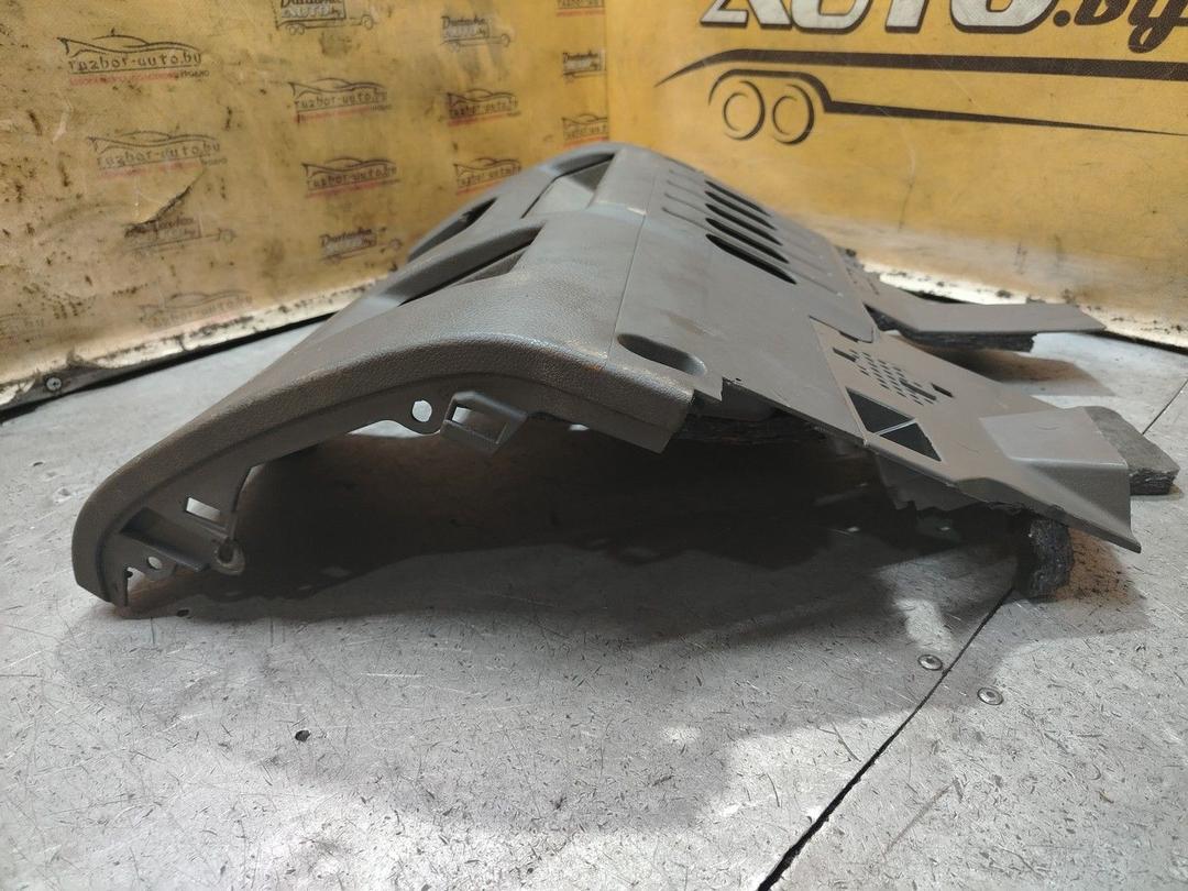 Полка под руль IJLLJX Audi A4 - Фото 3