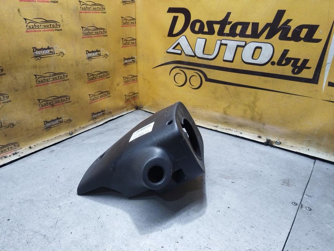 Кожух рулевой колонки P0GT91 Citroen C3 купить