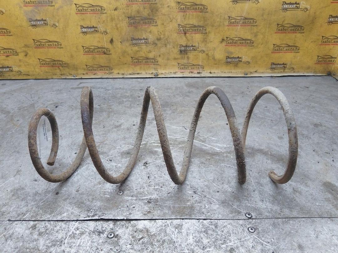 Пружина передняя VKOD87 Fiat Bravo купить с доставкой