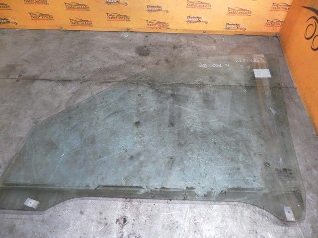 Стекло двери передней правой 5MRXI2 Kia Carnival - Фото 3