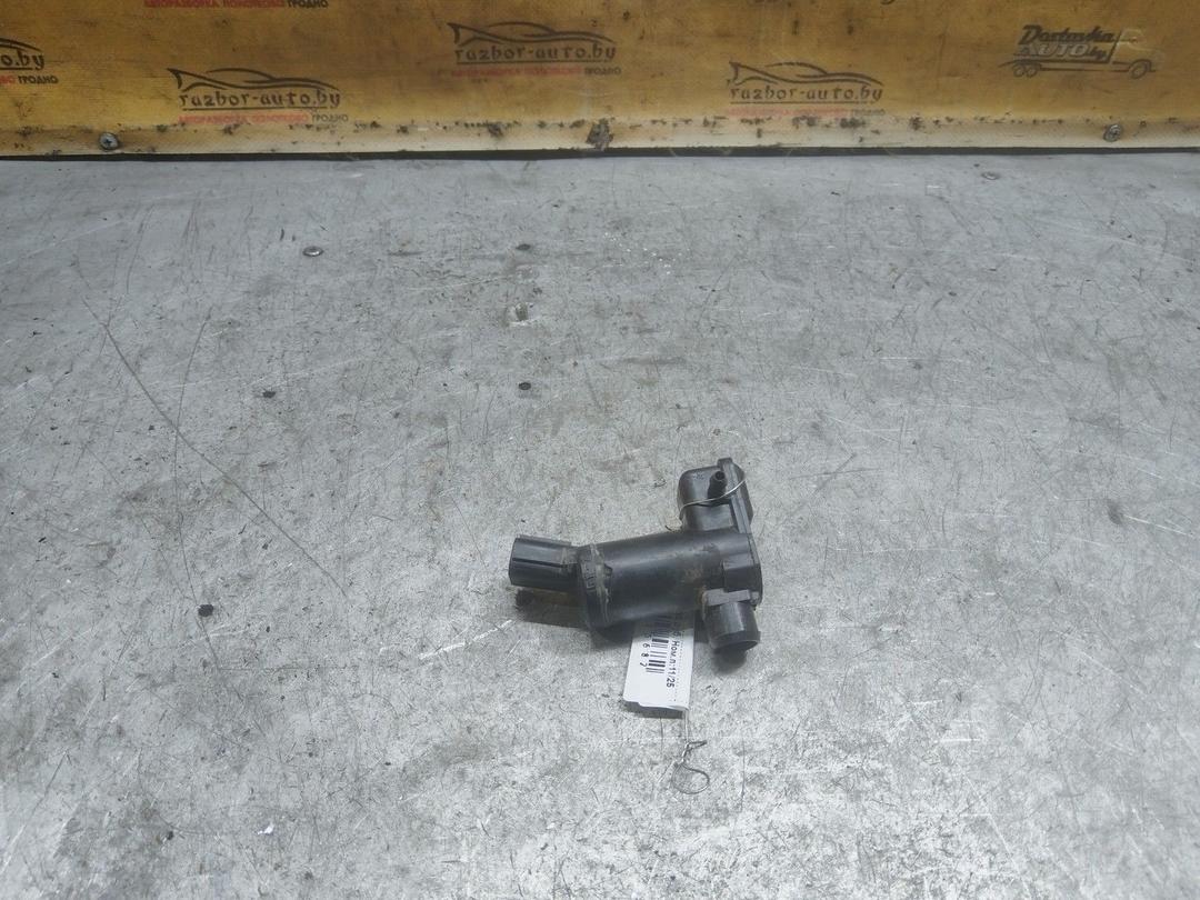 Насос (моторчик) омывателя стекла PNUX12 Mitsubishi Grandis купить