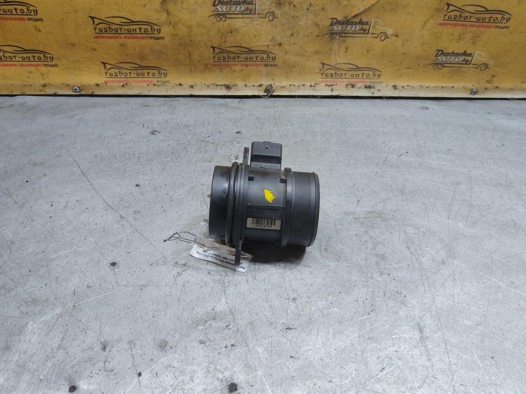 Расходомер воздуха GVLCVC Peugeot 406 купить на авторазборке