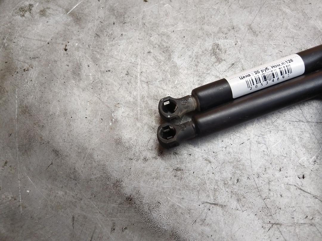 Амортизатор крышки багажника (3-5 двери) IIMXZ4 Peugeot 607 - Фото 3