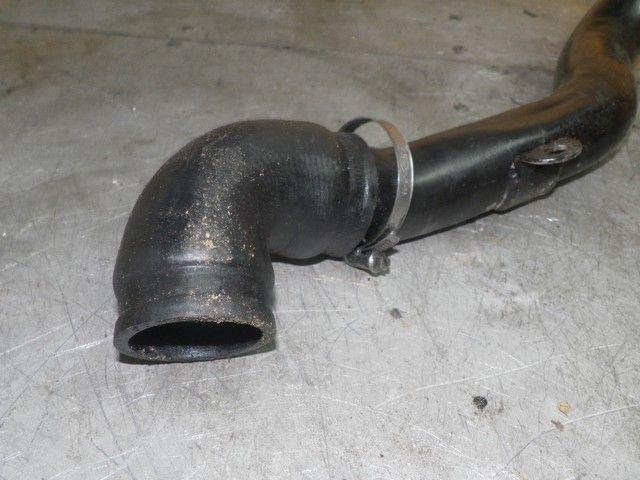 Патрубок интеркулера JMZ8X2 Ford Focus - Фото 3